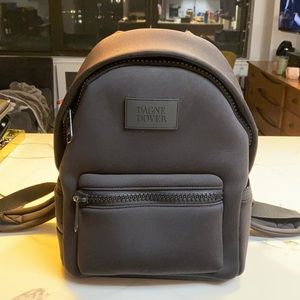 Dagne Dover Small Backpack